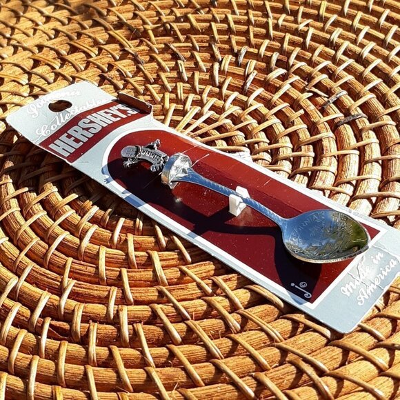 HERSHEY BABY SPOON